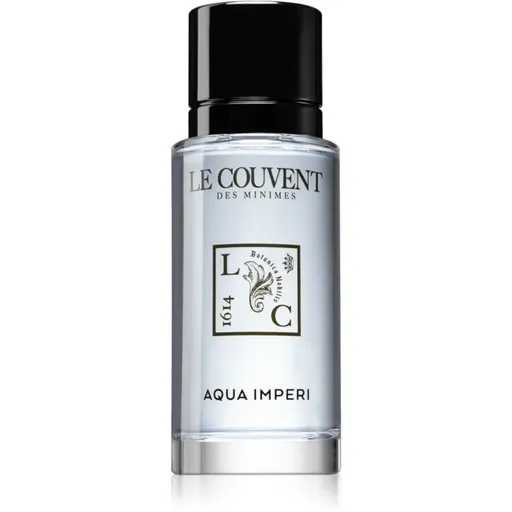 Le Couvent Maison de Parfum Botaniques  Aqua Imperi kolínska voda unisex 50 ml