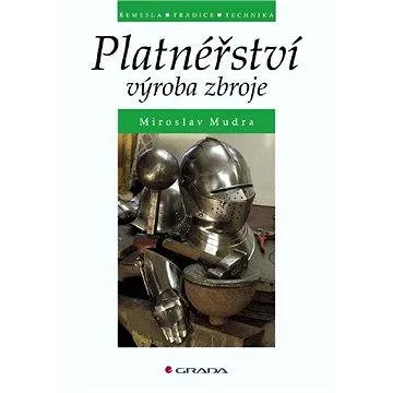 Platnéřství (978-80-247-1186-7)