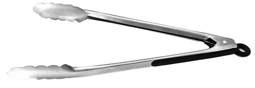 MAKRO - Kliešte na potraviny, 33x3x3,7cm