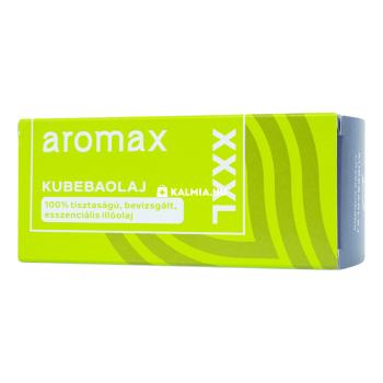 Aromax XXXL Kubebaolaj 50 ml