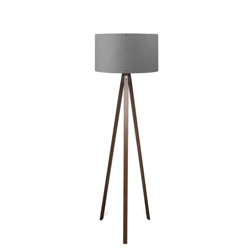 Stojacia lampa AYD - 2210 Grey