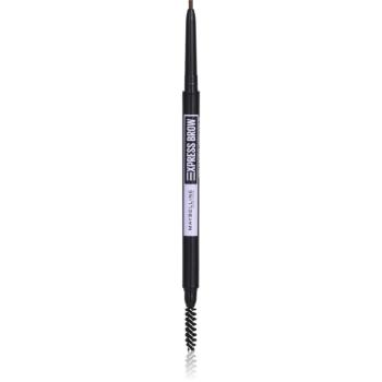 MAYBELLINE NEW YORK Express Brow automatická ceruzka na obočie odtieň Ash brown 9 g