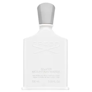 Creed Silver Mountain Water parfémovaná voda unisex 100 ml