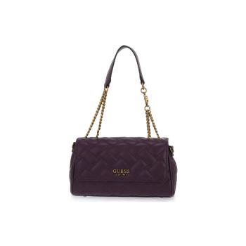 Guess  PLU GRACELYNN CROSSBODY  Tašky Šedá