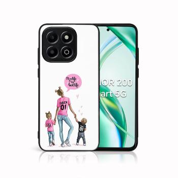 MY ART Ochranný kryt pre Honor 200 Smart 5G MOM (119)