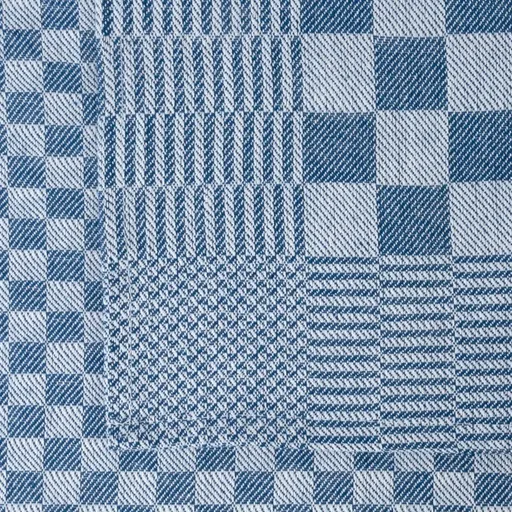 ArtFir Sada kuchynských utierok MAURO | modrá 50 x 70 cm