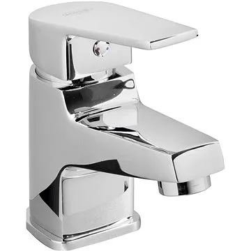 AQUALINE umývadlová batéria stojančeková nízka (GH368)