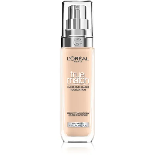 L’Oréal Paris True Match tekutý make-up odtieň 2R2C 30 ml