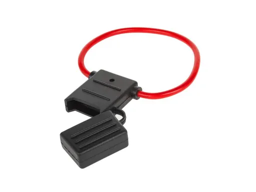 Poistka nožová Maxi 30cm