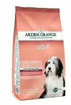 Arden Grange Dog Adult s čerstvým lososom a ryžou 2kg