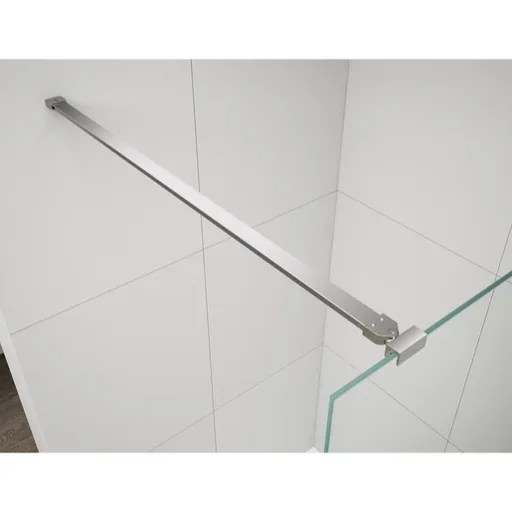 Polysan ESCA upevňovacie rameno 120 cm chróm ES7010