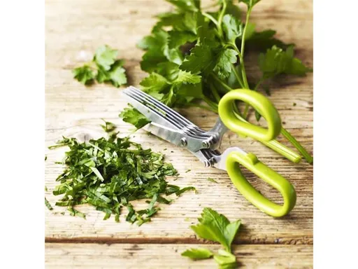 GFT Nožnice na bylinky