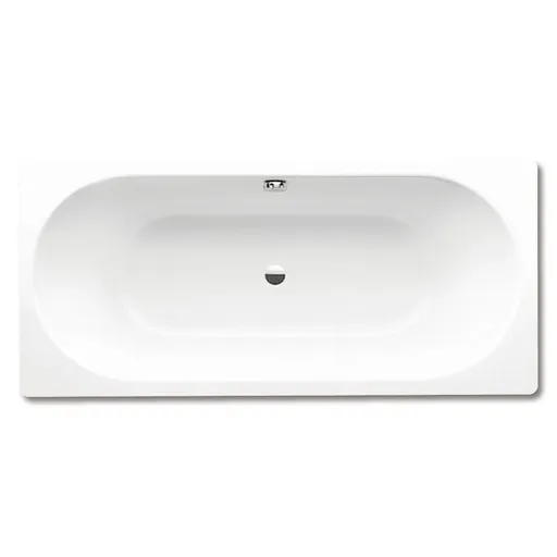 Obdĺžniková vaňa Kaldewei Classic Duo 180x80 cm smaltovaná oceľ ľavá aj pravá 291003030001