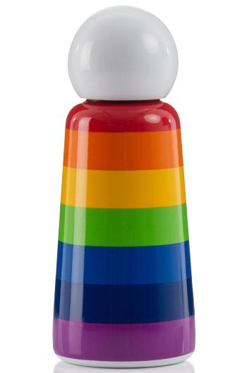 Lund London Termo fľaša Skittle Rainbow 300 ml