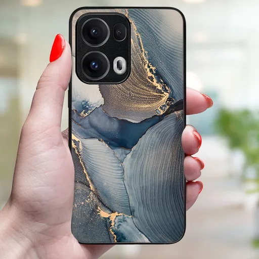 MY ART Ochranný kryt pre Oppo Reno13 Pro 5G SPARKLE (147)