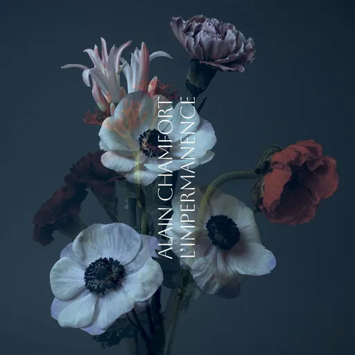 Alain Chamfort, L'IMPERMANENCE, CD