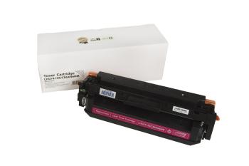 Kompatibilná tonerová náplň CF413X, 410X, 1252C002, CRG046HM, 5000 listov pre tlačiarne HP (Orink white box), purpurová