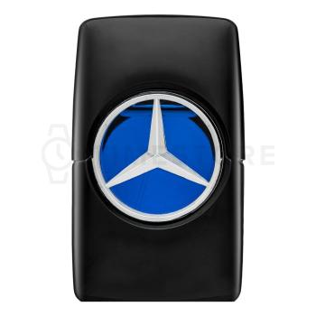 Mercedes-Benz Mercedes Benz Intense toaletná voda pre mužov 50 ml   - 30 dní na vrátenie tovaru, Garancia originality