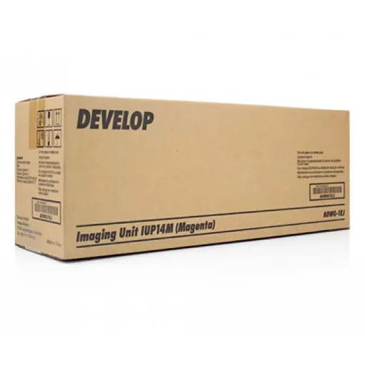 DEVELOP A0WG1EJ - originálna optická jednotka, purpurová, 30000 strán
