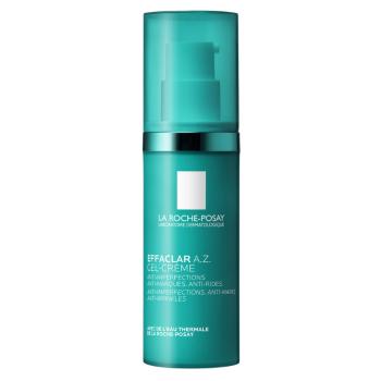 LA ROCHE-POSAY Effaclar A.Z Gélový krém 40 ml