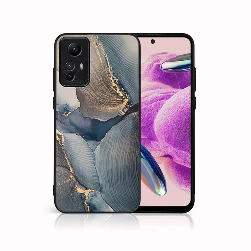 MY ART Ochranný kryt pre Xiaomi Redmi Note 12S SPARKLE (147)