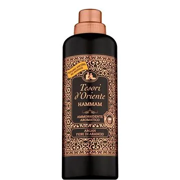 TESORI DORIENTE Hammam 750 ml (30 praní) (8008970041070)