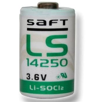 GOOWEI SAFT LS 14250 STD lítiový článok 3,6 V, 1200 mAh (LS14250)