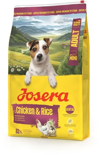 Josera Dog Mini Adult Chicken