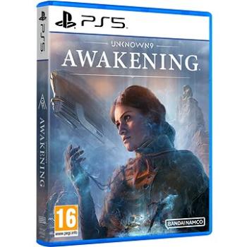 Unknown 9: Awakening – PS5 (3391892024807)