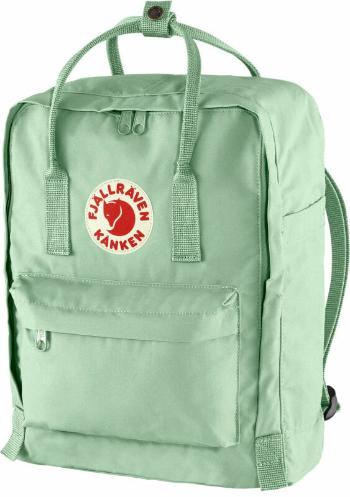 Fjällräven Kånken Ruksak Mint Green 16 L