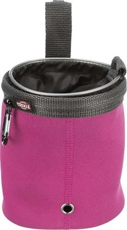 Trixie Neoprénové vrecko na pamlsky 11 x 14 cm