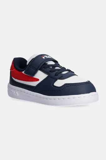 Detské tenisky Fila FXVENTUNO VELCRO