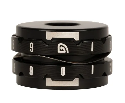 Trakker počátadlo 20/20wrap counter