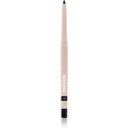 Notino Lifeproof Gel Liner vodeodolná ceruzka na oči 01 Black 0.35 g