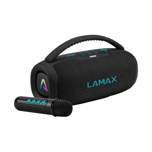 LAMAX PartyGo1 Mini - prenosný reproduktor