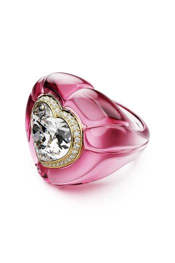 Prsteň Swarovski DULCIS 5709995