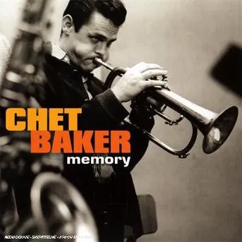 Chet Baker, BAKER MEMORY, CD
