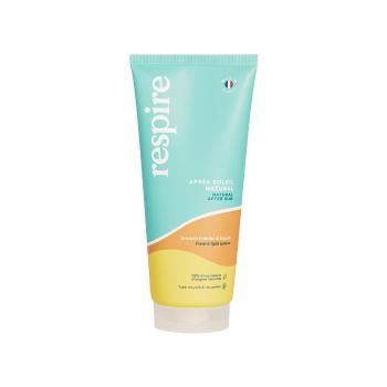 Respire  Natural After Sun Gel Cream 200ml  Opaľovacie krémy Other