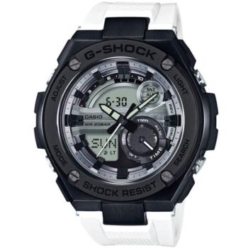 Casio GST-210B-7A - 30 dní na vrátenie tovaru, Garancia originality