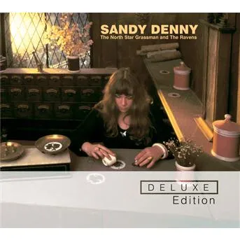 Sandy Denny, NORTH STAR GRASSMAN AND THE RAVENS, CD