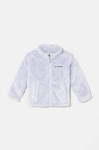 Mikina pre bábätká Columbia Fire Side