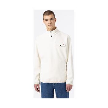 Dickies  Port allen fleece  Mikiny Béžová