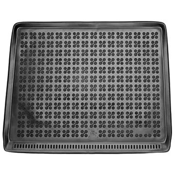 ACI FORD S-MAX 06 – 09 gumová vložka čierna do kufra s protišmykovou úpravou (7 miest) (1887X02A)