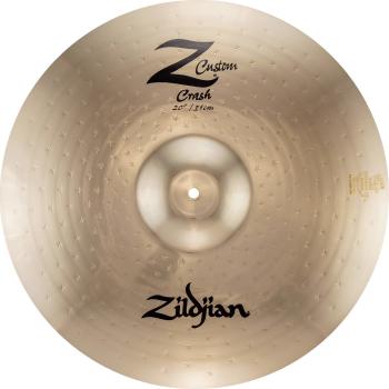 Zildjian Z Custom 20" Crash činel