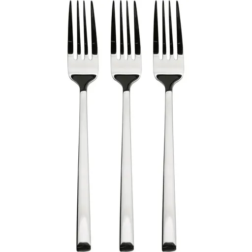 Lamart LT5043 3-dielna súprava vidličiek Bella