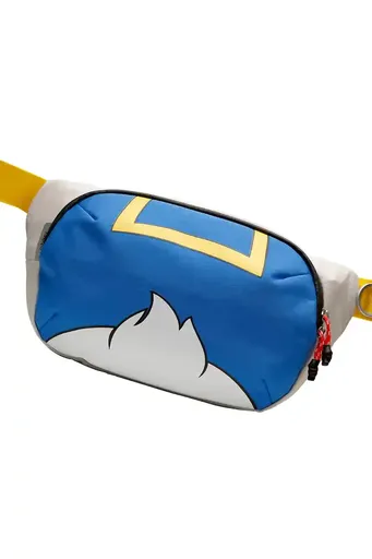 Taška cez rameno Orbitkey Disney™ Sling 4L x Donald Duck™