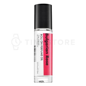 The Library Of Fragrance Bulgarian Rose telový olej unisex 8,8 ml   - 30 dní na vrátenie tovaru, Garancia originality