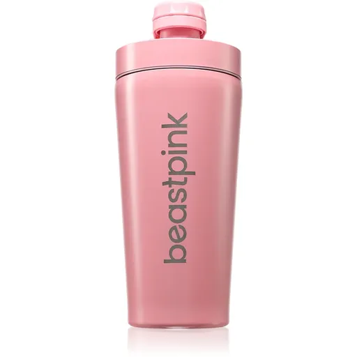 BeastPink Steel športový šejker farba Pink 650 ml