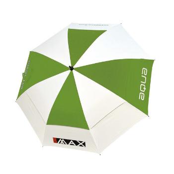 Big Max Aqua XL UV Dáždnik White/Lime 132 cm