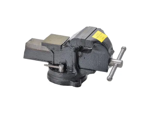 Otočný svěrák 4" 100mm, GEKO